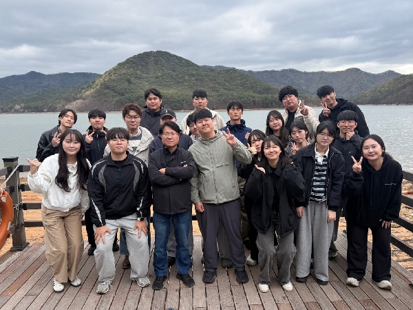 2026년 3월 단체 점심식사 대표이미지