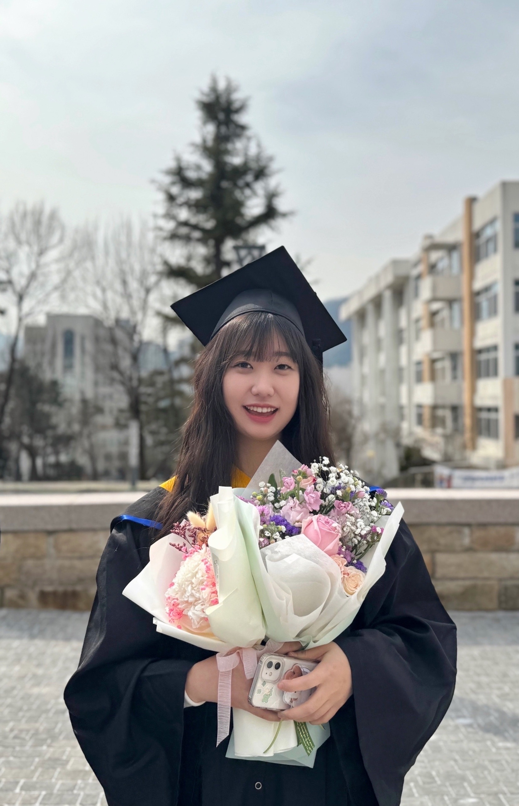 최하영(Ha Young Choi) 사진