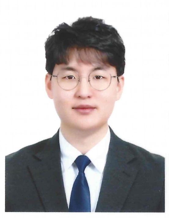 어남규(Namgyu Uh) 사진