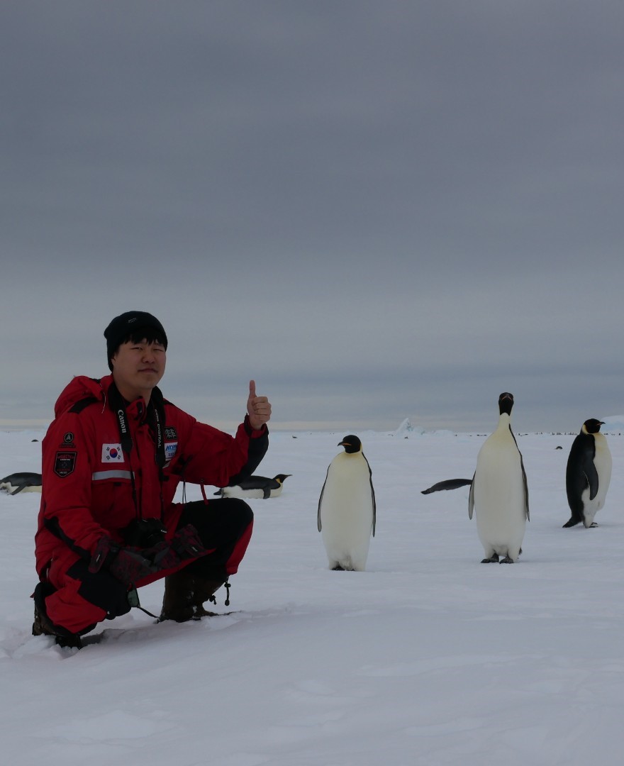 박상훈(Sang Hoon Park) 사진